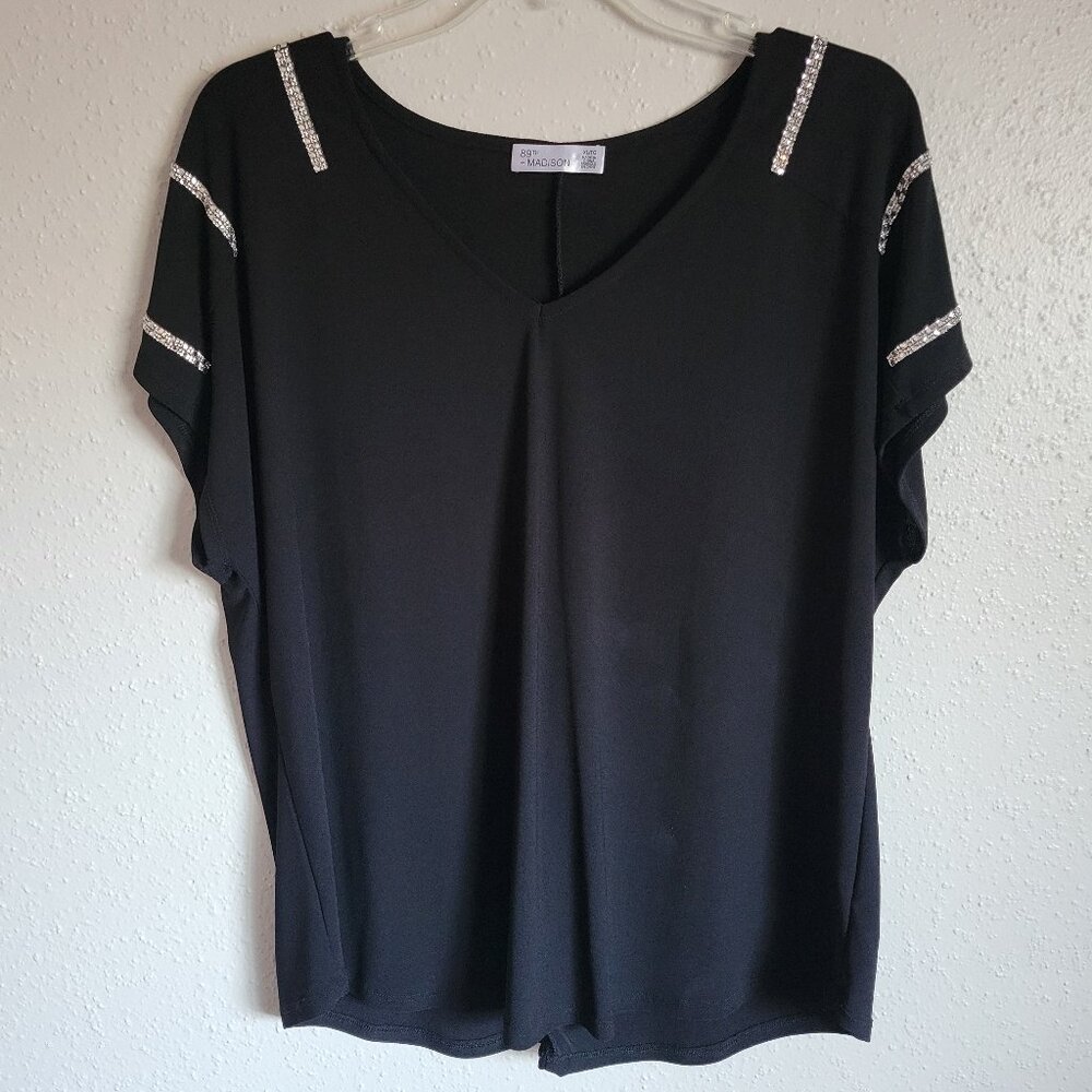 89th & Madison Woman's Blouse